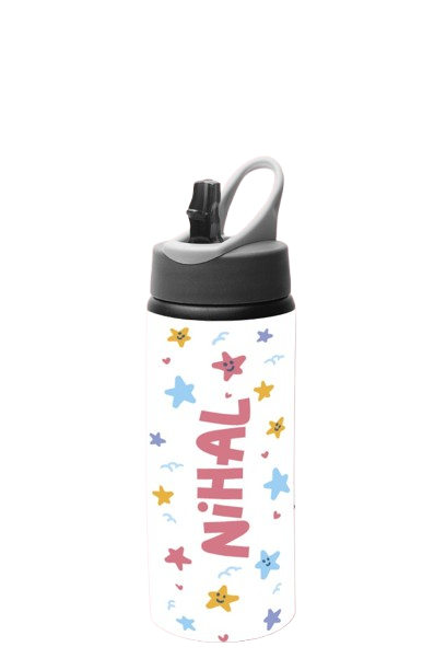 Personalized Water Bottles