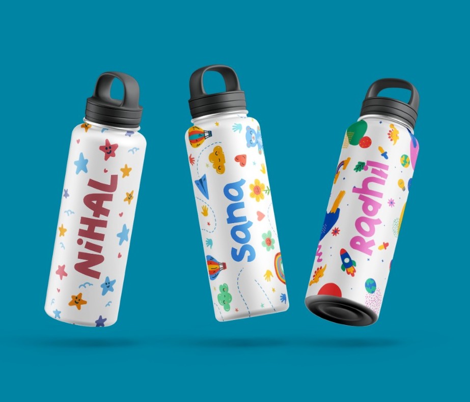 Bottle