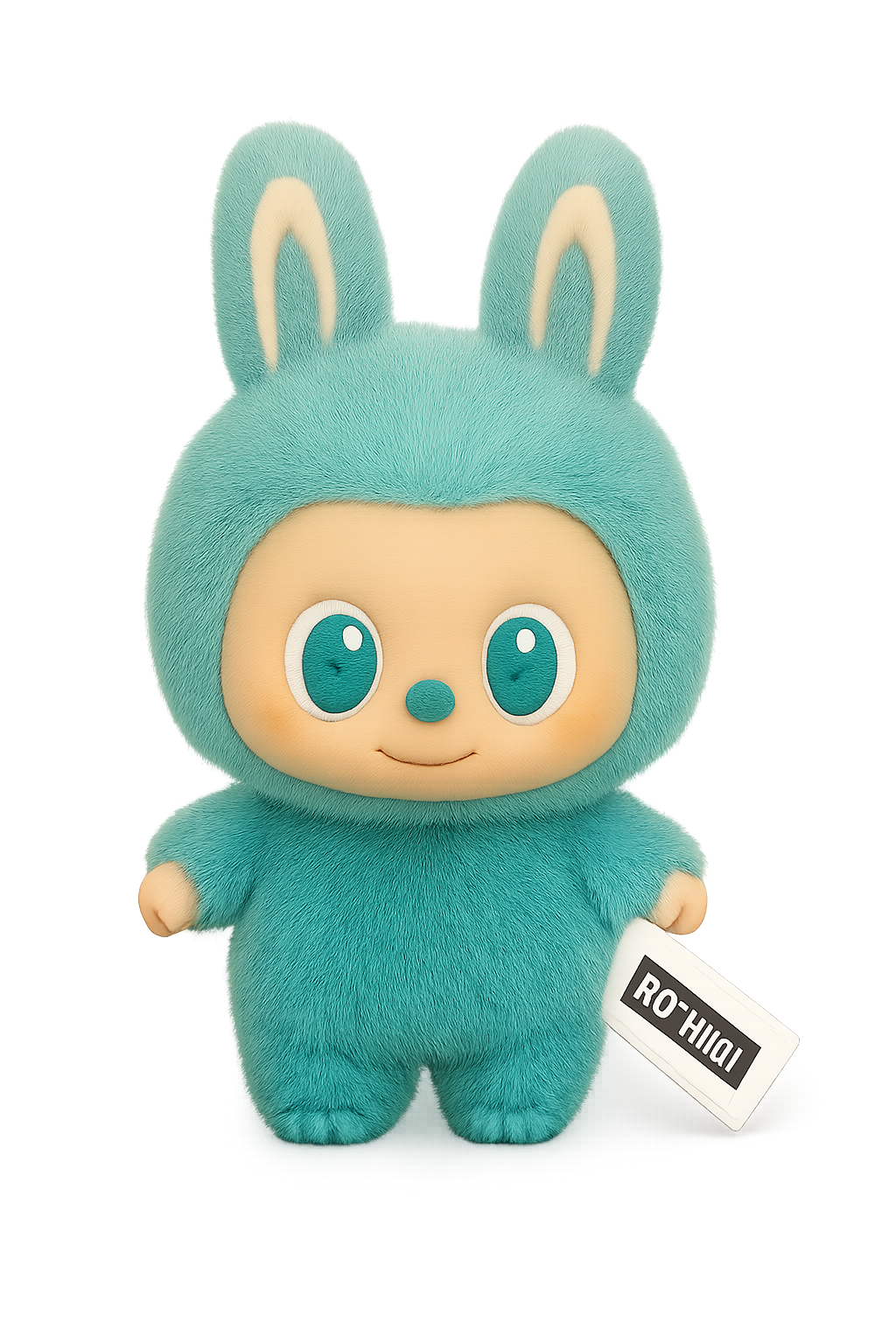Labubu Toy