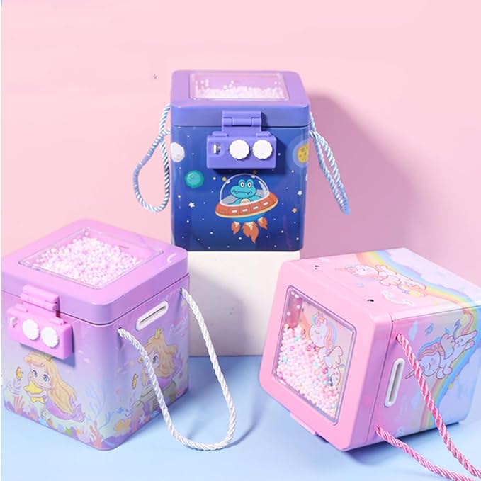 Money Bank