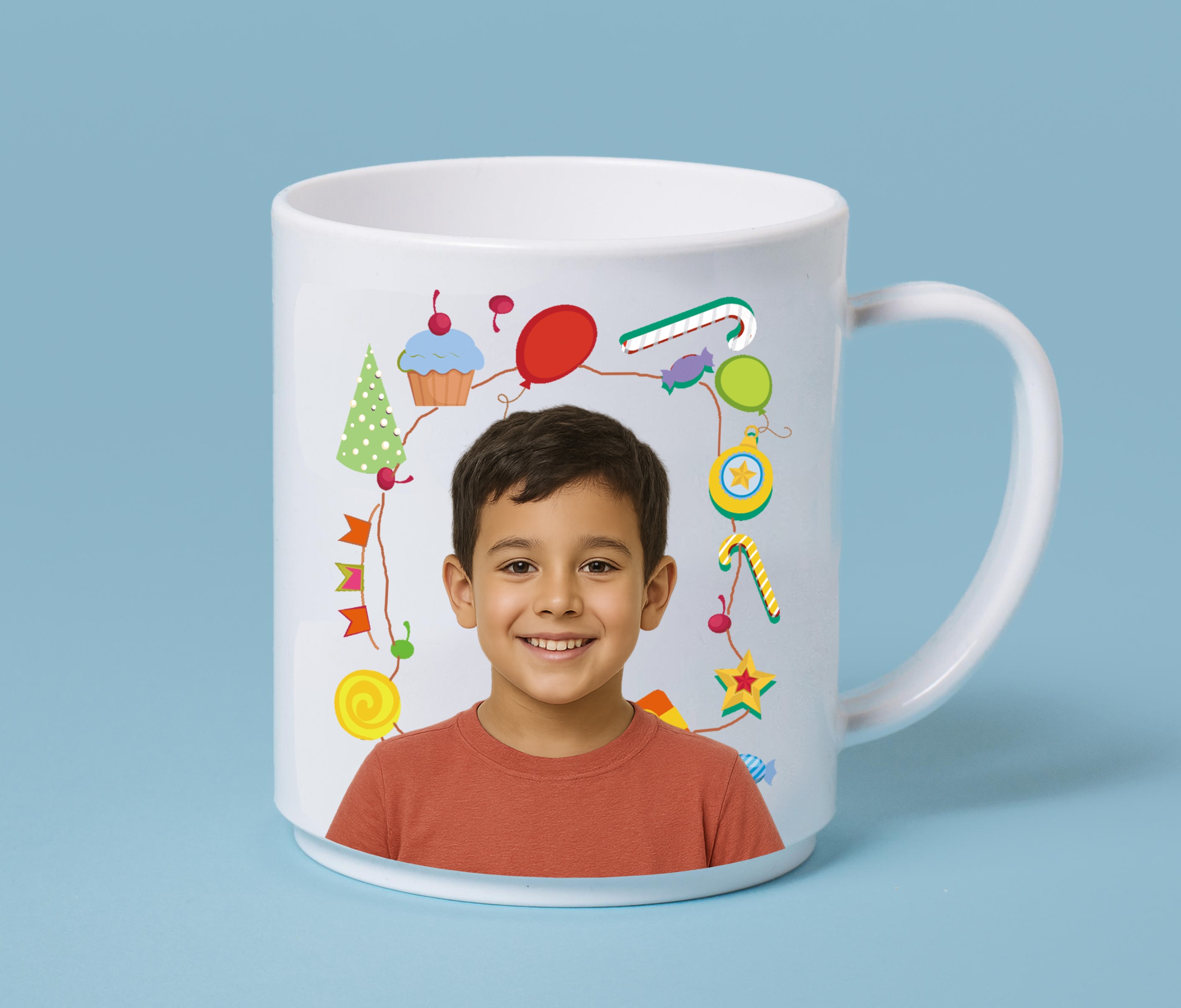 Custom Mug